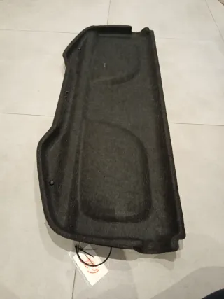 Bandeja maletero Toyota Yaris P13