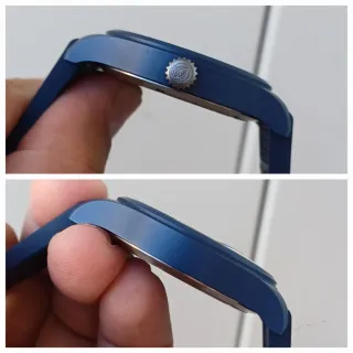 Reloj IWC Pilot Cerámica