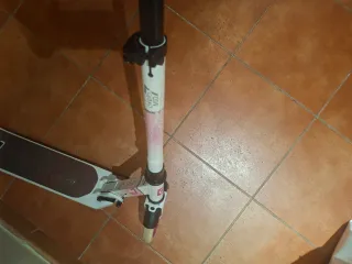 Patinete Oxelo MID7 (9-14 años)