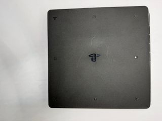 Playstation 4 Slim Nera Completa