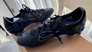 Botas de fútbol Nike Mercurial Nuevas