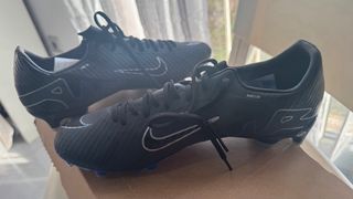 Botas de fútbol Nike Mercurial Nuevas