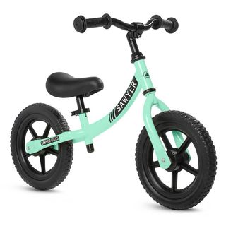 Patinete 3 Ruedas Sawyer Bicicleta Equilibrio