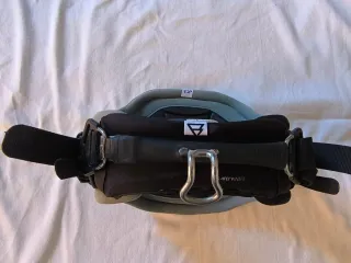 Arnés Kitesurf Windsurf