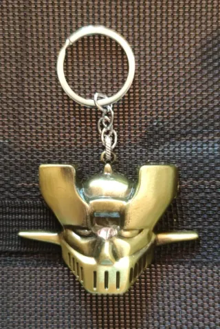 Portachiavi Mazinga Z da collezione