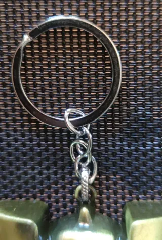 Portachiavi Mazinga Z da collezione