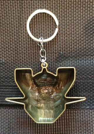 Portachiavi Mazinga Z da collezione