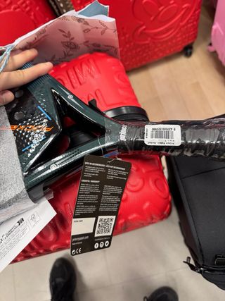 Pala de pádel Prince