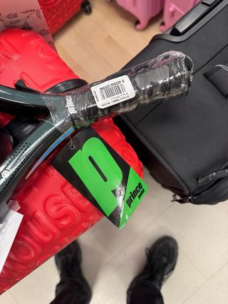 Pala de pádel Prince