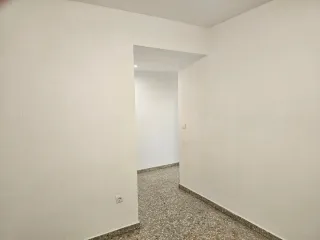 SE ALQUILA PISO PASEO GERMANIAS