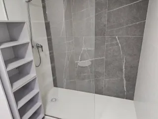 SE ALQUILA PISO PASEO GERMANIAS