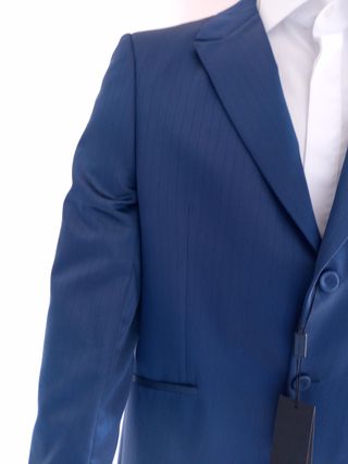 Traje de caballero Fuentecapala