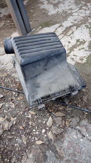 Caja Filtro Aire VW Golf MK3