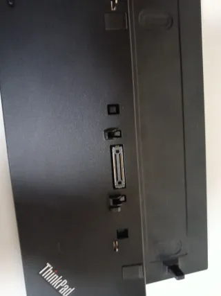 Dock Station Lenovo 40A2
