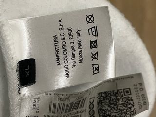 Felpa Colmar Originals con cappuccio - XL