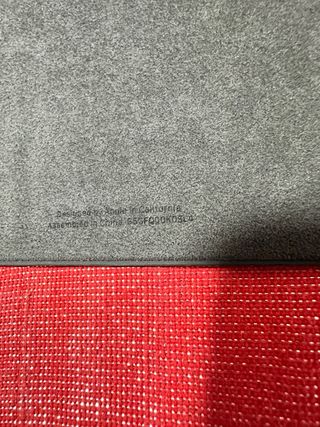 Funda magnética Smart Folio Apple iPad Pro y Air