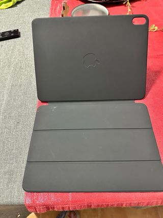 Funda magnética Smart Folio Apple iPad Pro y Air