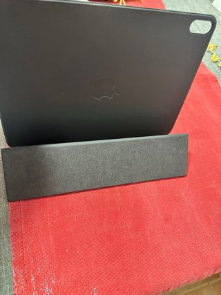 Funda magnética Smart Folio Apple iPad Pro y Air