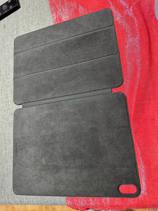 Funda magnética Smart Folio Apple iPad Pro y Air