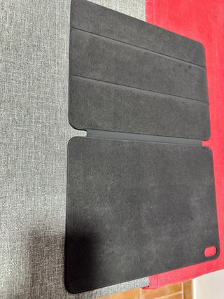 Funda magnética Smart Folio Apple iPad Pro y Air