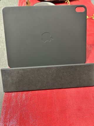Funda magnética Smart Folio Apple iPad Pro y Air