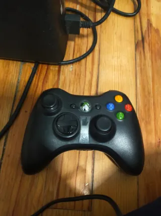 Xbox 360 Kinect Sensor