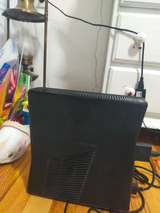 Xbox 360 Kinect Sensor