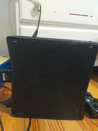 Xbox 360 Kinect Sensor