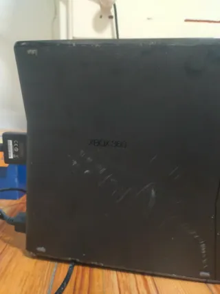 Xbox 360 Kinect Sensor