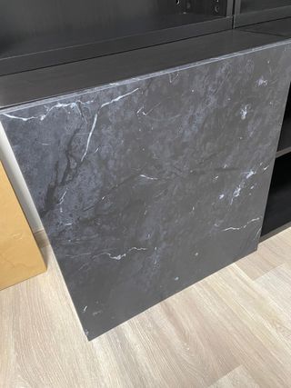 Combinación muebles Besta de Ikea