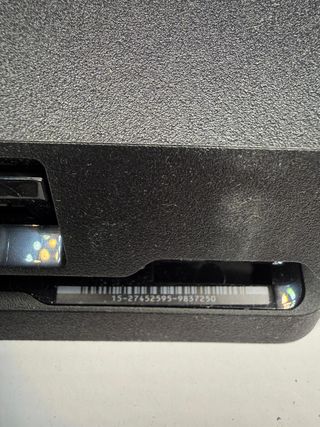 Sony PS4 Slim 500GB con giochi e controller