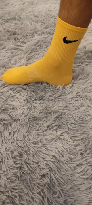 Calcetines Nike Talla U Colores Varios