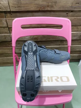 Zapatillas Giro Cylinder II