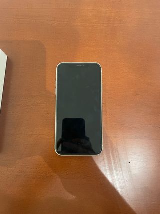 iPhone 11 Blanco
