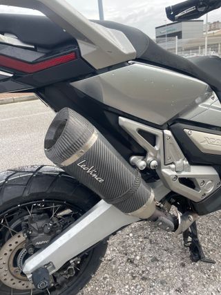 Honda XAdv 750