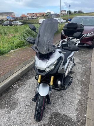Honda XAdv 750