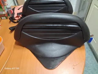 Portaesquís Aconcagua 3.0