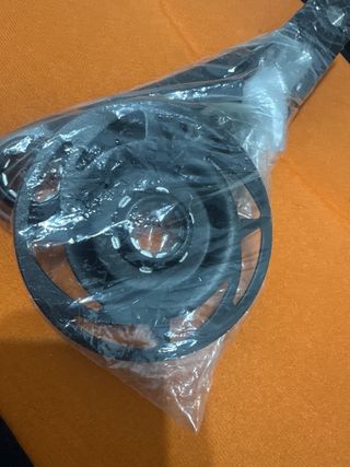 bielas de bicicleta miranda