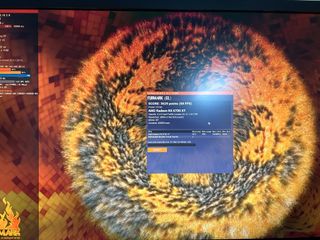 MSI Radeon RX 6700 XT 12GB GDDR6