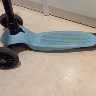 Patinete infantil 3 ruedas