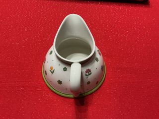 Lattiera Villeroy & Boch Pasqua