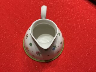 Lattiera Villeroy & Boch Pasqua