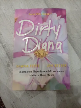 Dirty Diana: Esta podría ser tu historia de amor