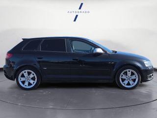Audi A3 Sportback 2.0 TDI 140cv DPF Attraction