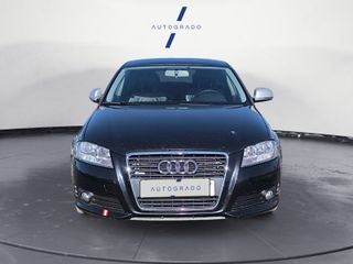 Audi A3 Sportback 2.0 TDI 140cv DPF Attraction