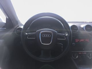 Audi A3 Sportback 2.0 TDI 140cv DPF Attraction