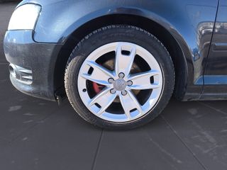 Audi A3 Sportback 2.0 TDI 140cv DPF Attraction