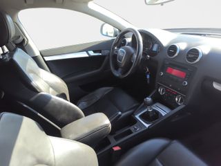 Audi A3 Sportback 2.0 TDI 140cv DPF Attraction