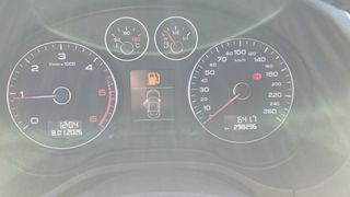 Audi A3 Sportback 2.0 TDI 140cv DPF Attraction