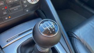 Audi A3 Sportback 2.0 TDI 140cv DPF Attraction